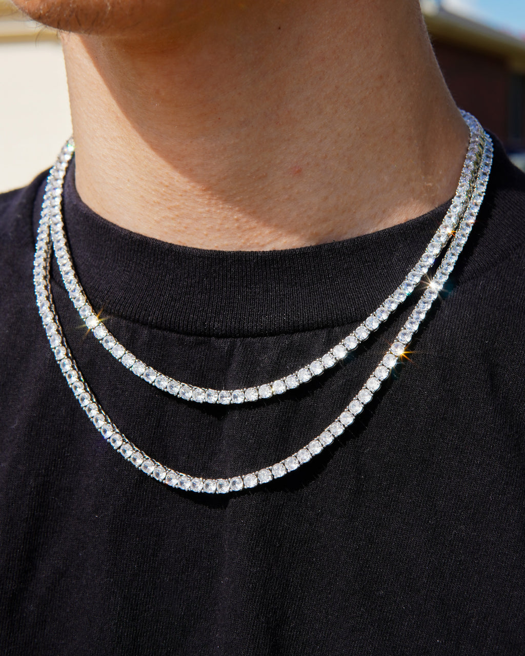 Diamond Chains